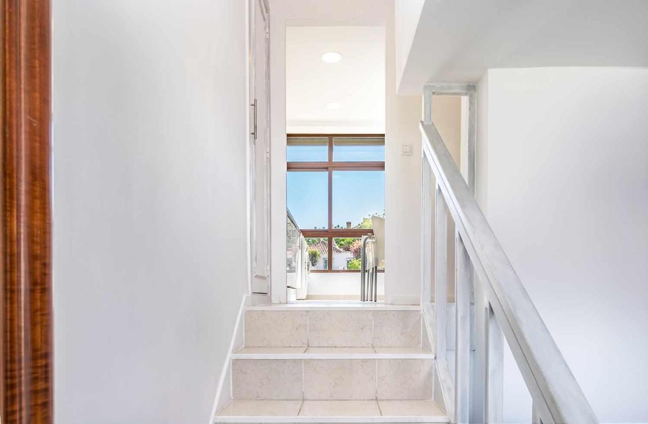 Apartamento Loft In Front Of The Sea Benalmádena Exterior foto